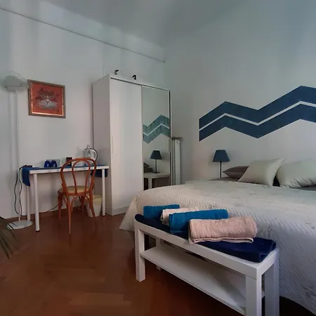 B&B Bed & Chic 트리에스테