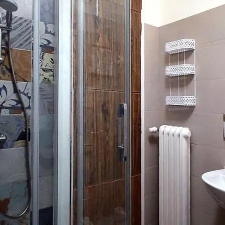 Bed & Chic B&B 트리에스테