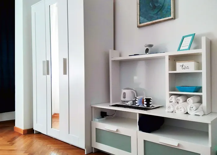 Bed & Chic Bed & Breakfast 3*