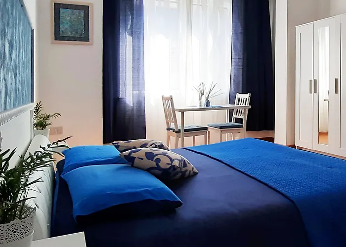 Bed & Breakfast Bed & Chic 3*