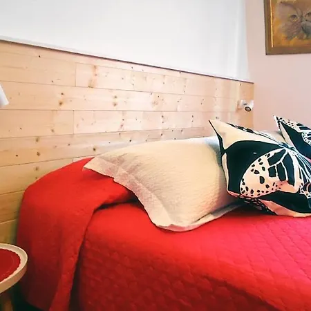 Bed & Chic Bed & Breakfast Trieste