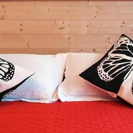 Bed & Chic 的里雅斯特