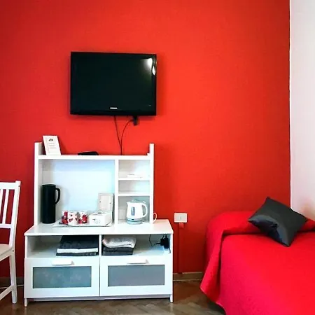 Bed & Breakfast Bed & Chic Trieste