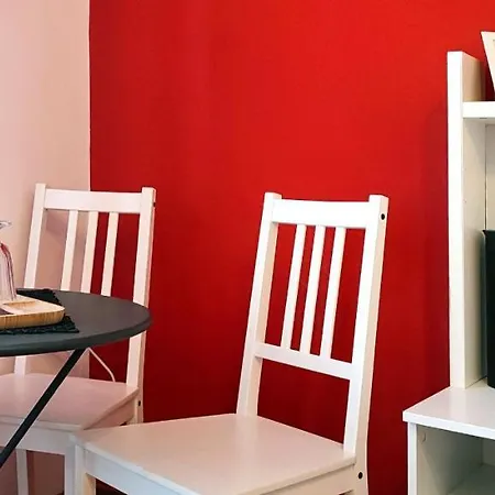 Bed & Chic Bed & Breakfast Trieste