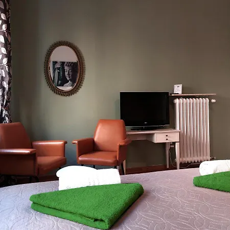 Bed & Breakfast Bed & Chic 2*