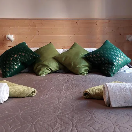 Bed & Breakfast Bed & Chic 2*