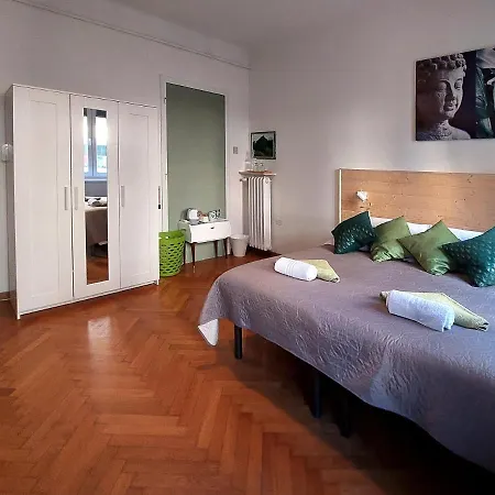 Bed & Chic 2* Trieste