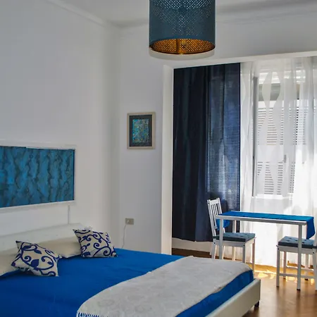 Bed & Chic 3* Trieste