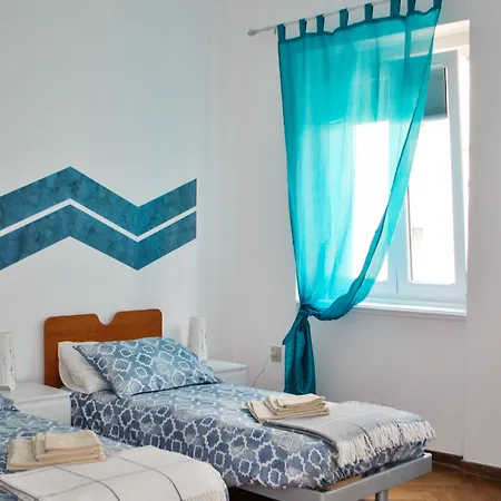 Bed & Chic Bed & Breakfast Trieste