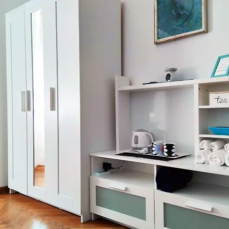 Bed & Chic Bed & Breakfast 3*