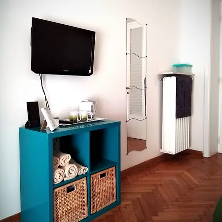 Bed & Chic Bed & Breakfast Trieste