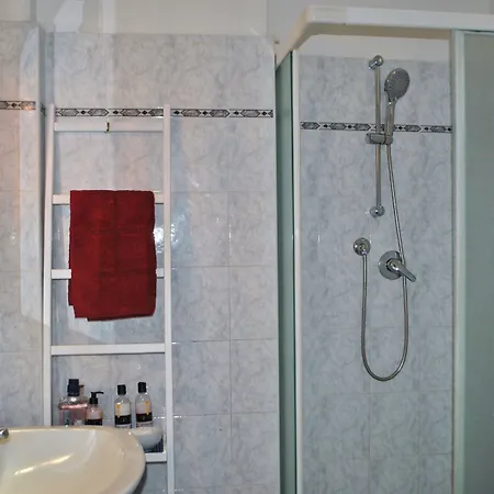 Bed & Chic 3*