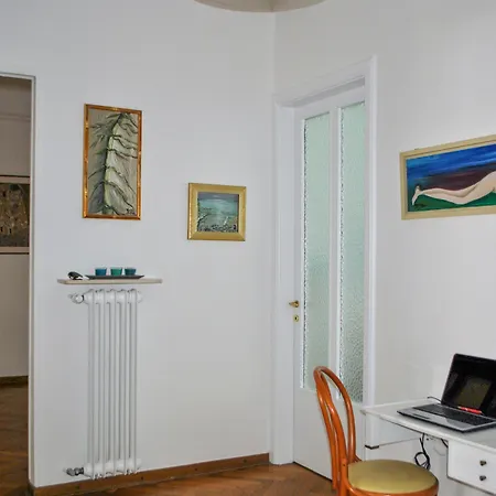 Bed & Chic Bed & Breakfast Trieste