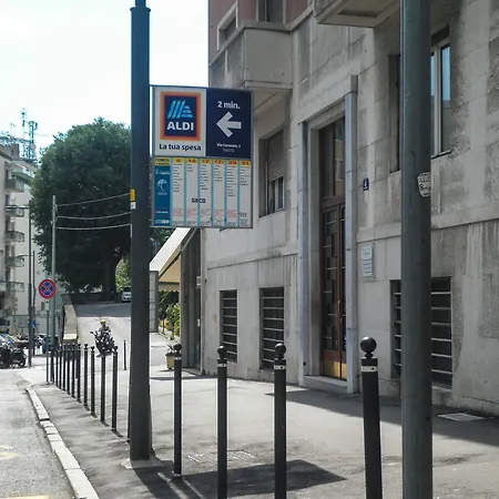 Bed & Chic Bed & Breakfast Trieste