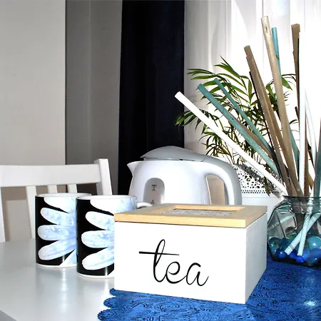 Bed & Breakfast Bed & Chic Trieste