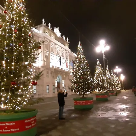 Bed & Chic Bed & Breakfast 3*