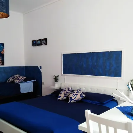 Bed & Chic Trieste