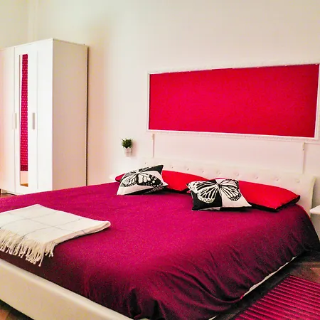 Bed & Chic Bed & Breakfast Trieste