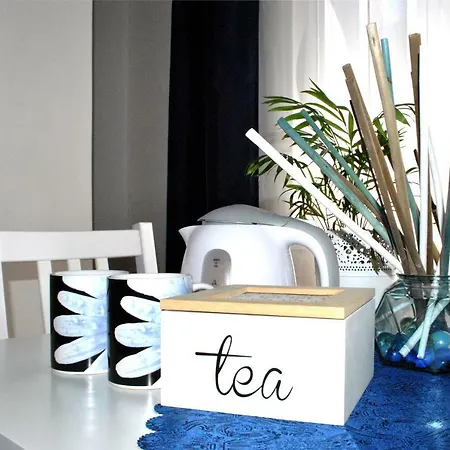 Bed & Chic Bed & Breakfast 2*