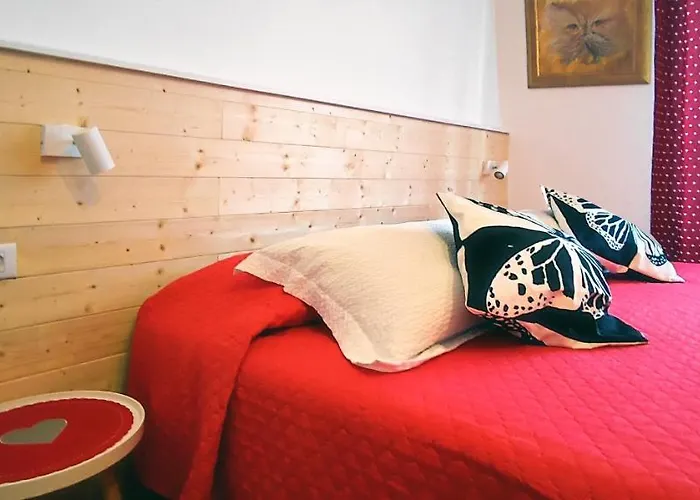 Bed & Chic Bed & Breakfast Trieste