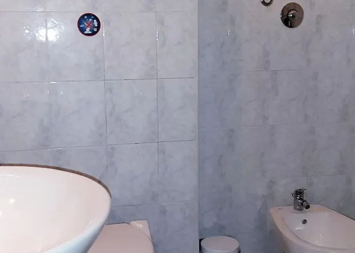 Bed & Chic 3* Триест