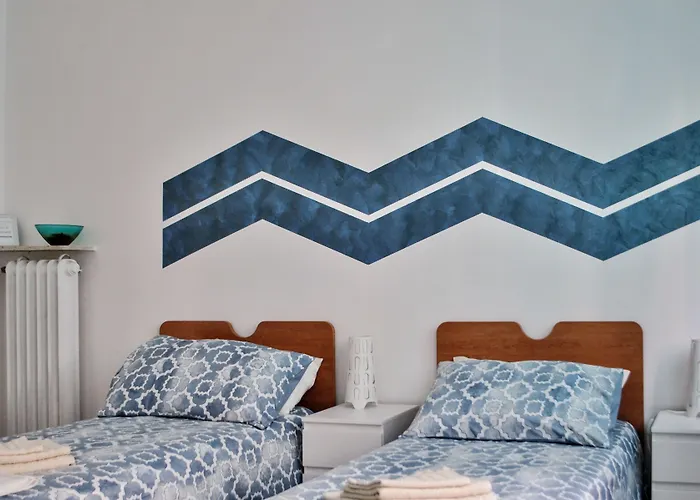 Bed & Chic 3* Trieste