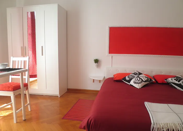 Bed & Chic Отель типа 