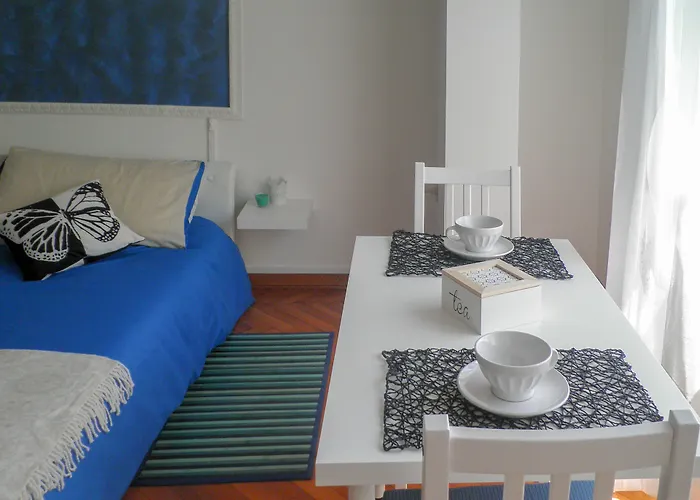 Bed & Chic Отель типа 