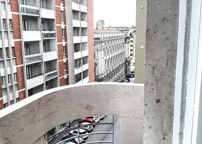 Bed & Chic B&B 트리에스테