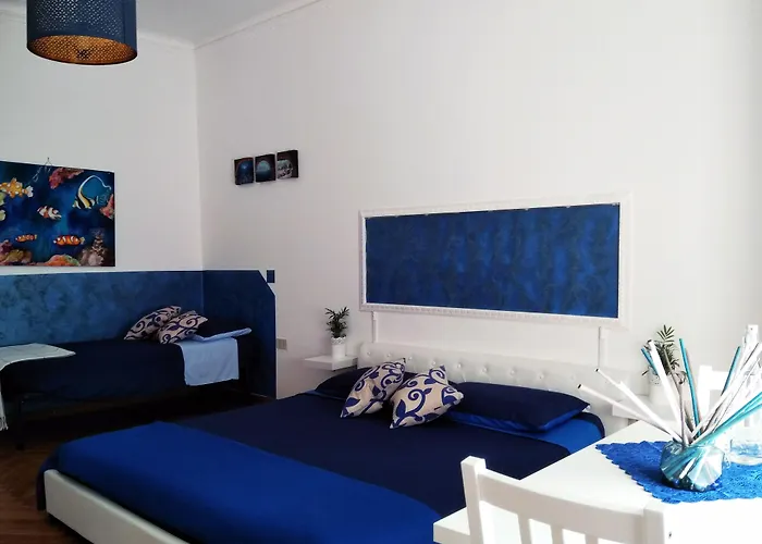 Bed & Chic Триест