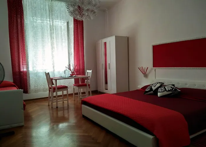 Bed & Chic Отель типа 