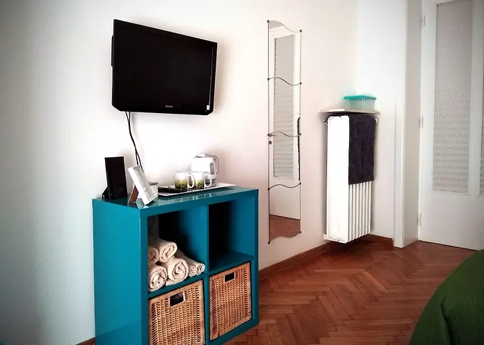 Bed & Chic Bed & Breakfast Trieste