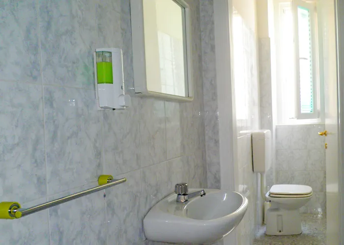 Bed & Chic 트리에스테