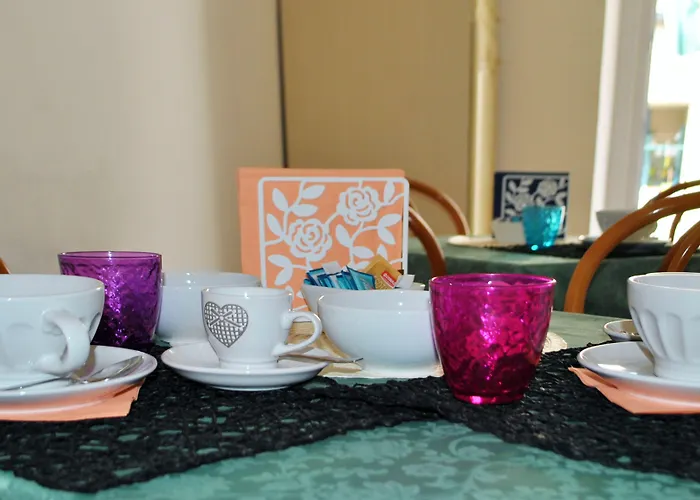 Bed & Chic 3* 트리에스테