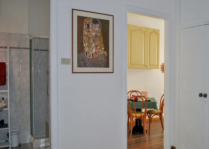 Bed & Breakfast Bed & Chic Trieste