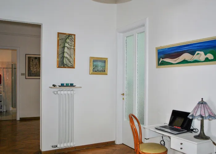 Bed & Chic Bed & Breakfast Trieste