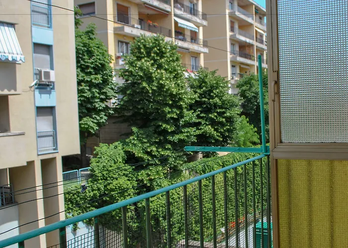 Bed & Chic Отель типа 