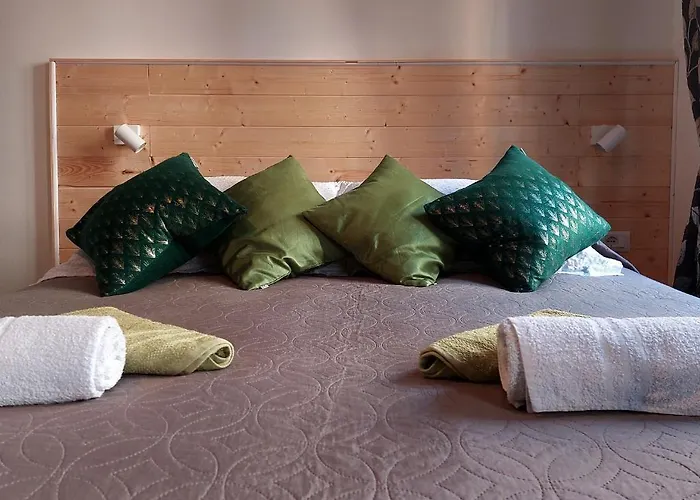 Bed & Chic 3* Триест