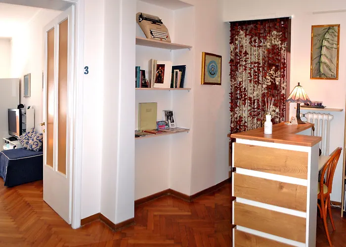 Bed & Chic B&B 트리에스테