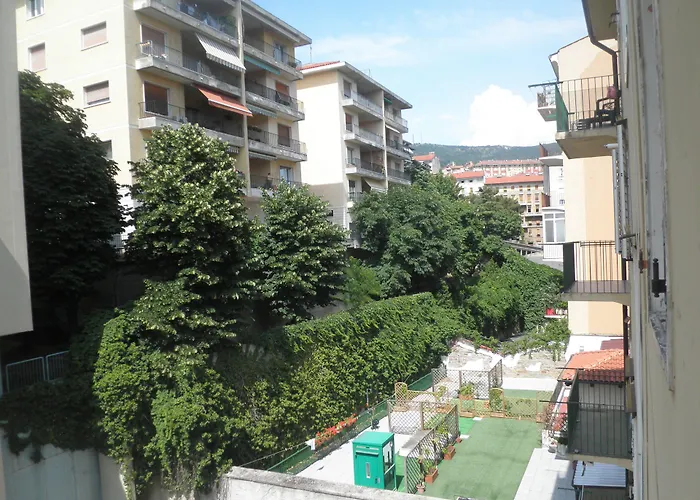 Bed & Chic Отель типа 