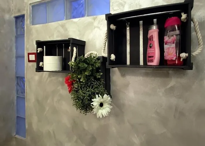 Bed & Breakfast Bed & Chic