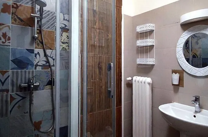 Bed & Chic Bed & Breakfast Trieste