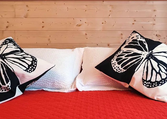 Bed & Breakfast Bed & Chic