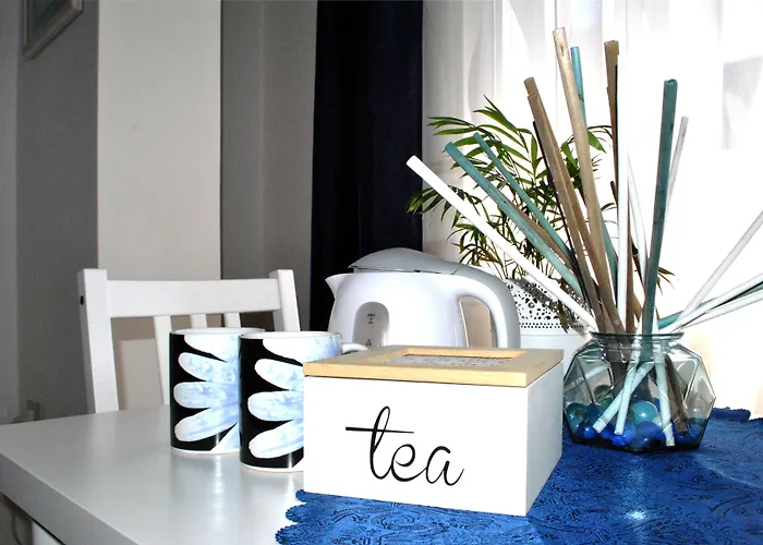 Bed & Breakfast Bed & Chic Trieste