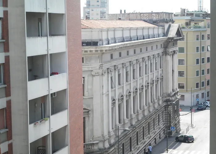 Bed & Breakfast Bed & Chic 3*